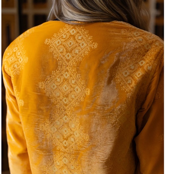 Julia Armory Jam Jacket - NWT! - Picture 4 of 6